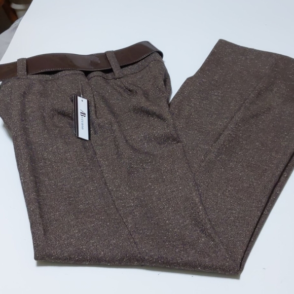 AB Studio Pants - AB Studio pants